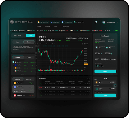 Omni Terminal