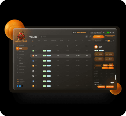 Neuravault Protocol