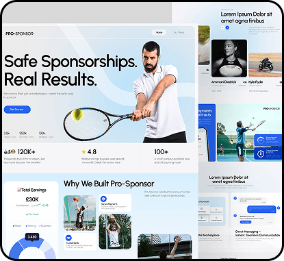 Pro-Sponsor