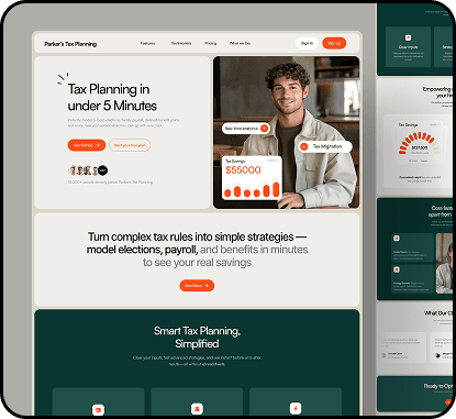 Tax Planning
