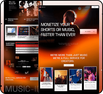 Music ID