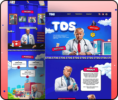 TDS