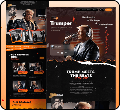 TRUMPER