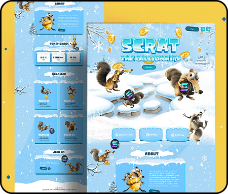 SCRAT