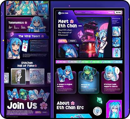 ETH CHAN