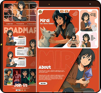 MIRAI