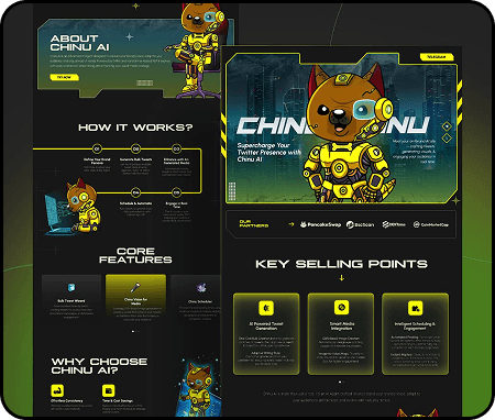 CHINU INU