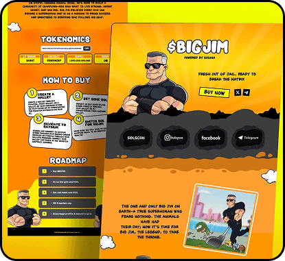 BIG JIM